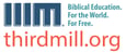 Thirdmill Logo Tag and Website Thirdmill Logo Tag and Website
