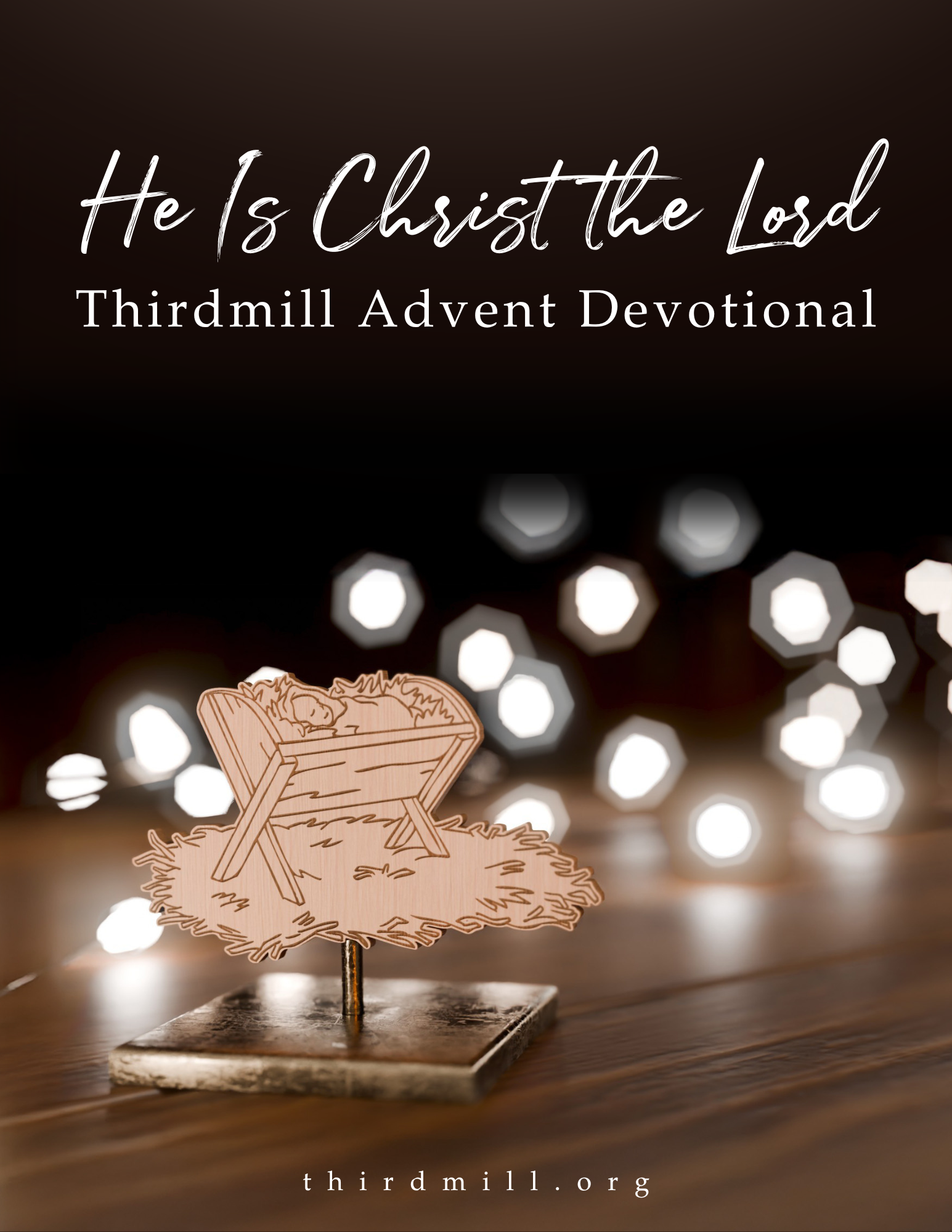 Advent Devotional 2024-2 Advent Devotional 2024-2